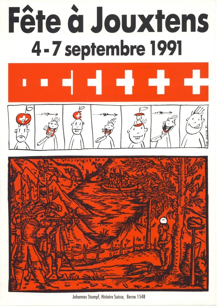 Affiche1991