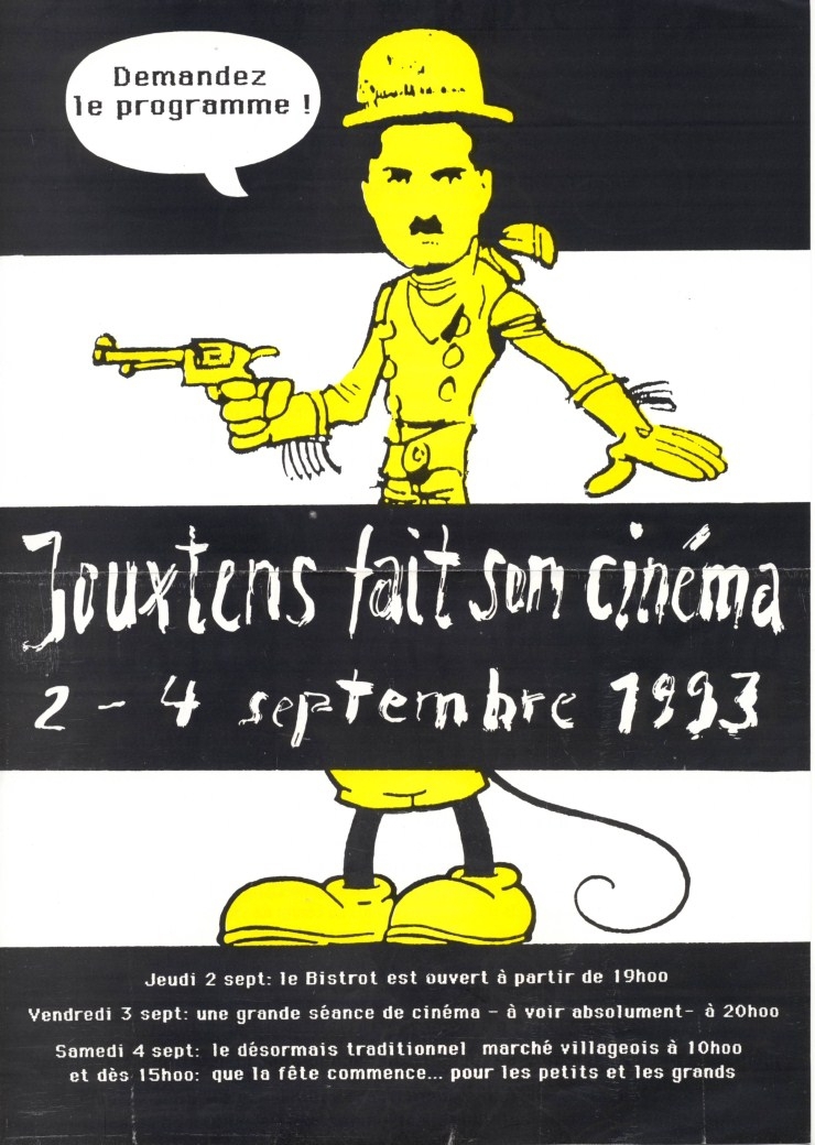 Affiche1993