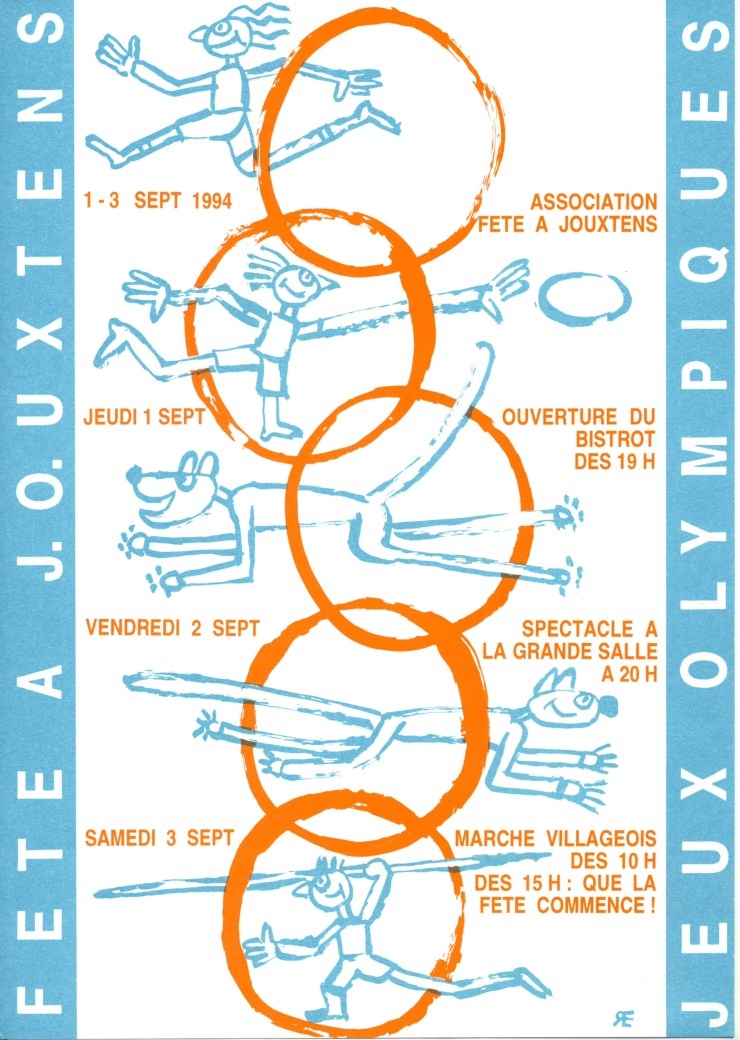 Affiche1994
