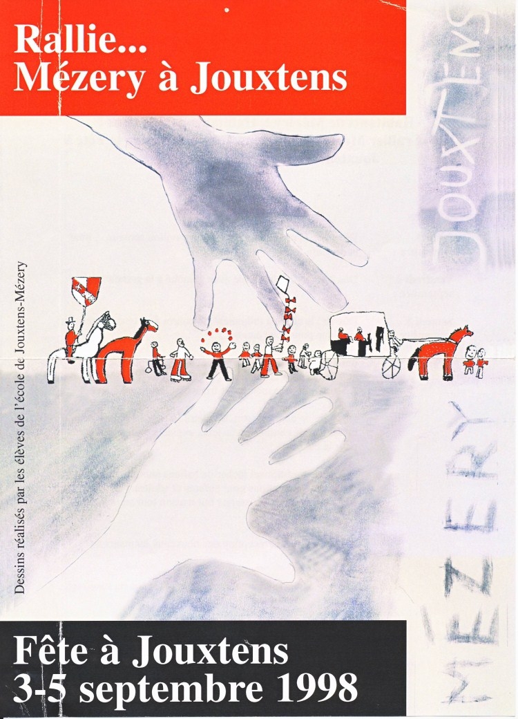 Affiche1998