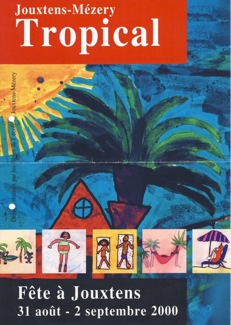 Affiche2000